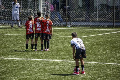 2ª Rodada - 41º CIFAC Hapvida 2025