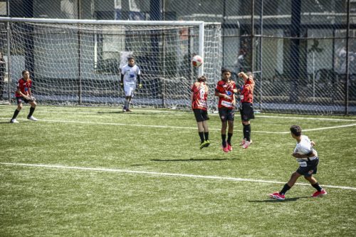 2ª Rodada - 41º CIFAC Hapvida 2025