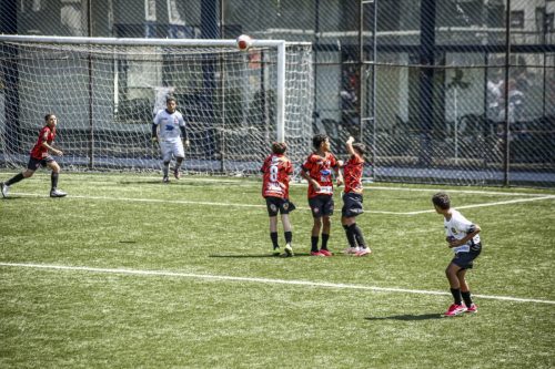 2ª Rodada - 41º CIFAC Hapvida 2025