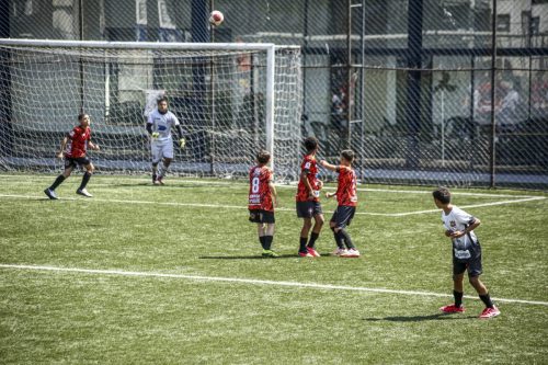 2ª Rodada - 41º CIFAC Hapvida 2025