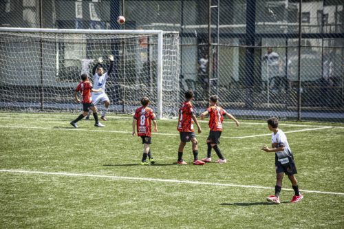 2ª Rodada - 41º CIFAC Hapvida 2025