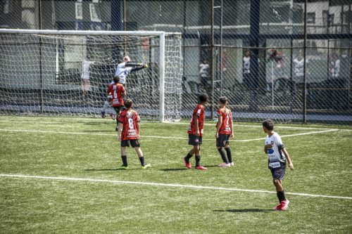 2ª Rodada - 41º CIFAC Hapvida 2025