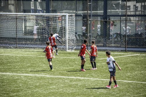 2ª Rodada - 41º CIFAC Hapvida 2025