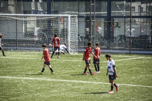 2ª Rodada - 41º CIFAC Hapvida 2025