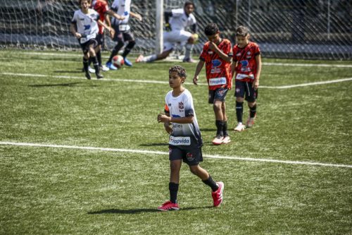 2ª Rodada - 41º CIFAC Hapvida 2025