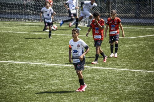 2ª Rodada - 41º CIFAC Hapvida 2025