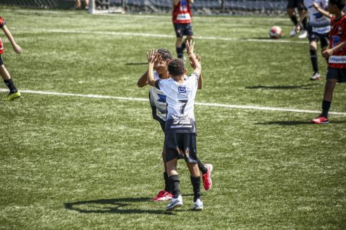 2ª Rodada - 41º CIFAC Hapvida 2025