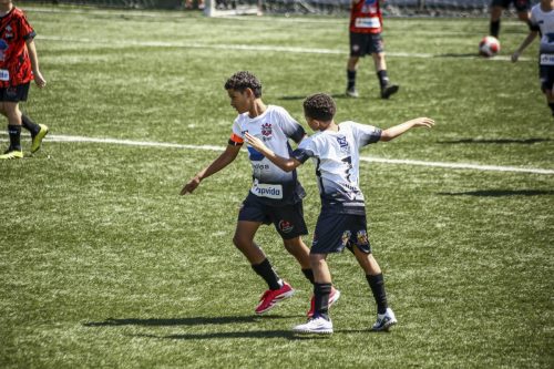 2ª Rodada - 41º CIFAC Hapvida 2025