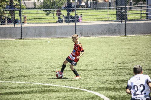 2ª Rodada - 41º CIFAC Hapvida 2025