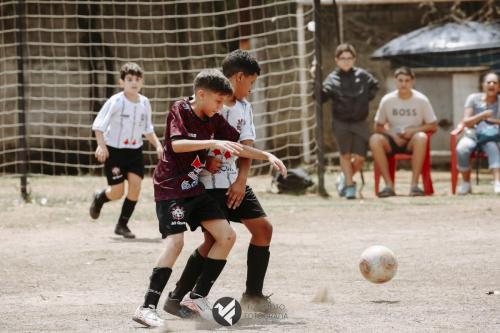 2ª Rodada - 41º CIFAC Hapvida 2025