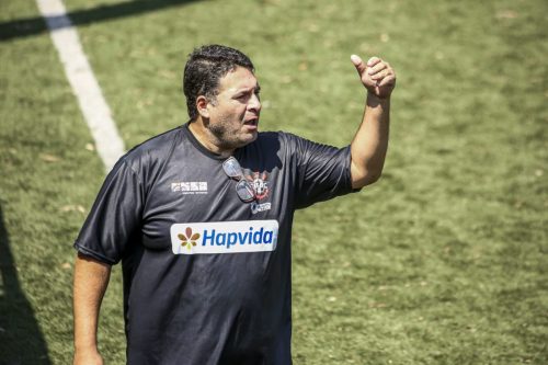 2ª Rodada - 41º CIFAC Hapvida 2025