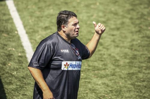 2ª Rodada - 41º CIFAC Hapvida 2025