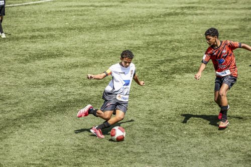 2ª Rodada - 41º CIFAC Hapvida 2025