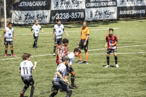 2ª Rodada - 41º CIFAC Hapvida 2025
