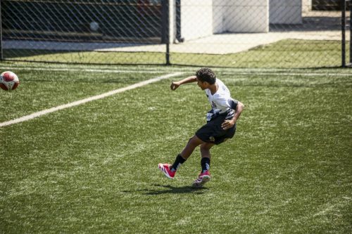 2ª Rodada - 41º CIFAC Hapvida 2025