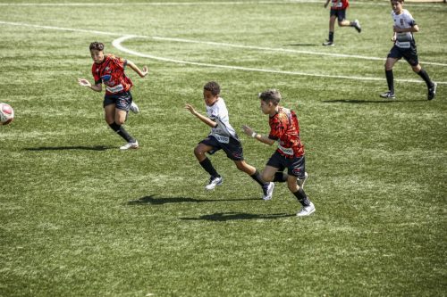 2ª Rodada - 41º CIFAC Hapvida 2025