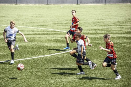 2ª Rodada - 41º CIFAC Hapvida 2025