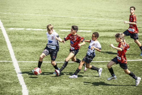 2ª Rodada - 41º CIFAC Hapvida 2025