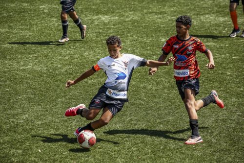 2ª Rodada - 41º CIFAC Hapvida 2025