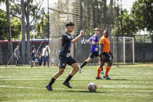 2ª Rodada - 41º CIFAC Hapvida 2025