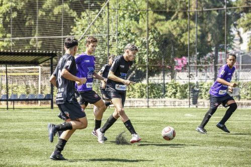 2ª Rodada - 41º CIFAC Hapvida 2025