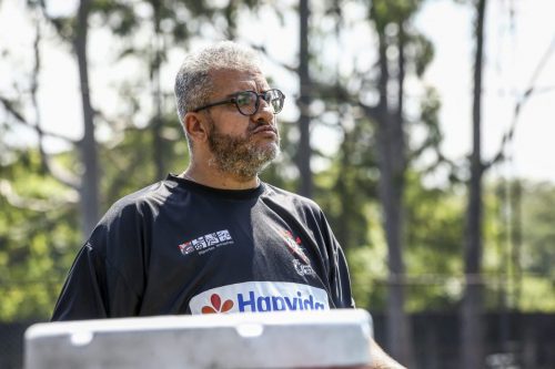 2ª Rodada - 41º CIFAC Hapvida 2025