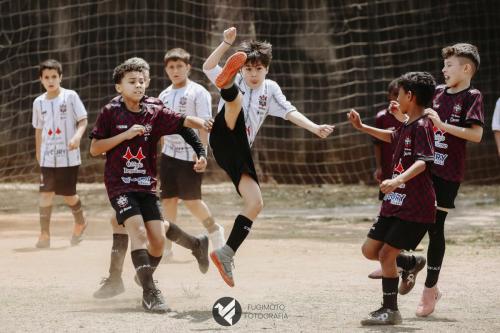 2ª Rodada - 41º CIFAC Hapvida 2025