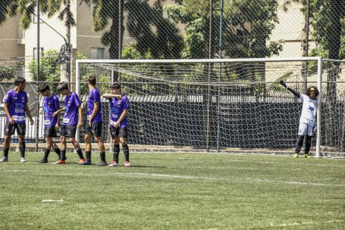 2ª Rodada - 41º CIFAC Hapvida 2025