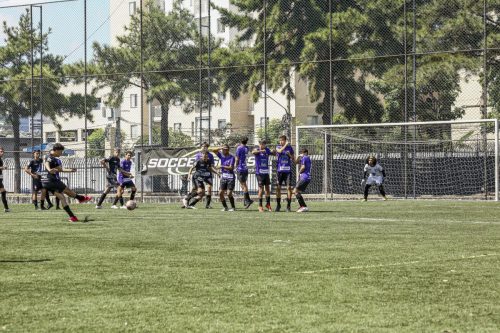 2ª Rodada - 41º CIFAC Hapvida 2025