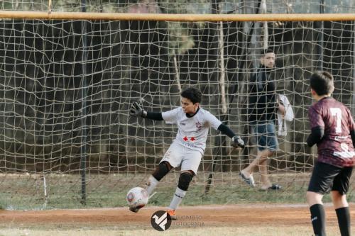 CIFAC 2024 - SUB-11 - 12ª Rodada