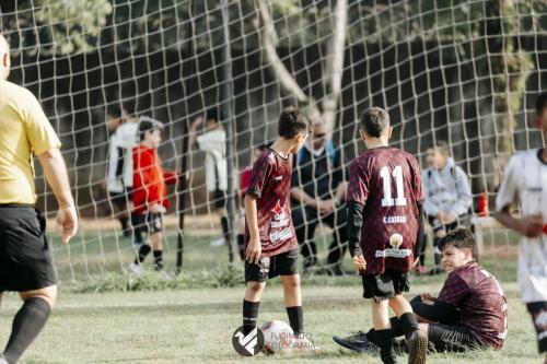 CIFAC 2024 - SUB-11 - 12ª Rodada