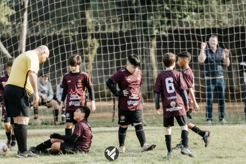 CIFAC 2024 - SUB-11 - 12ª Rodada