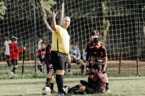 CIFAC 2024 - SUB-11 - 12ª Rodada