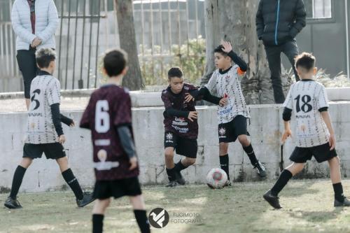 CIFAC 2024 - SUB-11 - 12ª Rodada
