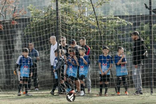 CIFAC 2024 - SUB-11 - 12ª Rodada