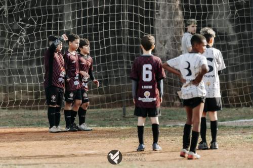 CIFAC 2024 - SUB-11 - 12ª Rodada