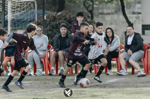 CIFAC 2024 - SUB-11 - 12ª Rodada