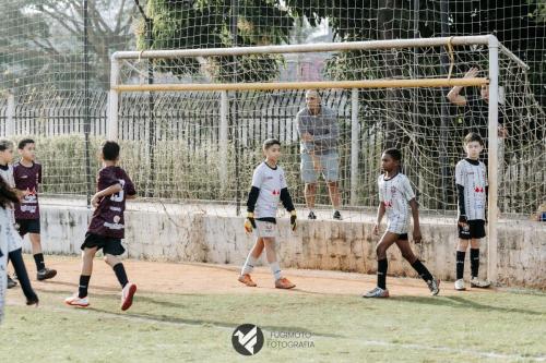 CIFAC 2024 - SUB-11 - 12ª Rodada