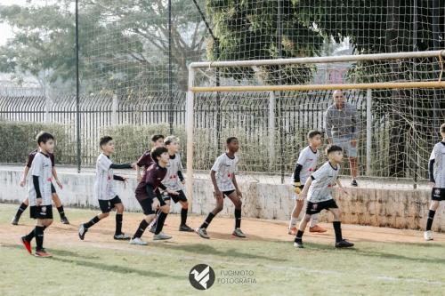 CIFAC 2024 - SUB-11 - 12ª Rodada