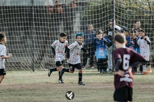 CIFAC 2024 - SUB-11 - 12ª Rodada
