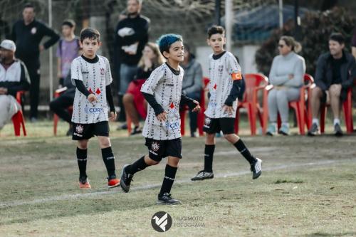 CIFAC 2024 - SUB-11 - 12ª Rodada