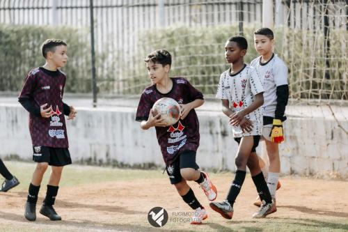 CIFAC 2024 - SUB-11 - 12ª Rodada