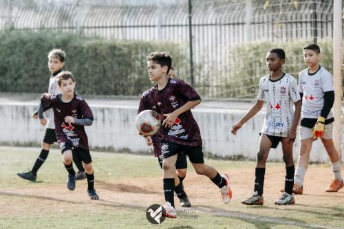 CIFAC 2024 - SUB-11 - 12ª Rodada
