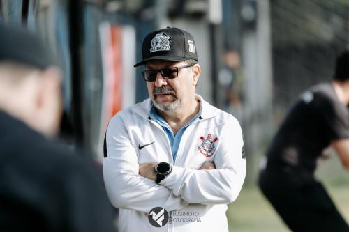 CIFAC 2024 - SUB-11 - 12ª Rodada