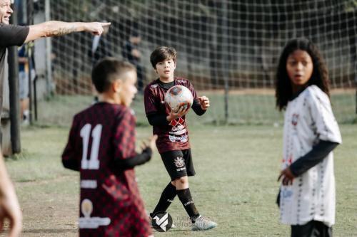 CIFAC 2024 - SUB-11 - 12ª Rodada