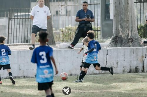 CIFAC 2024 - SUB-11 - 12ª Rodada