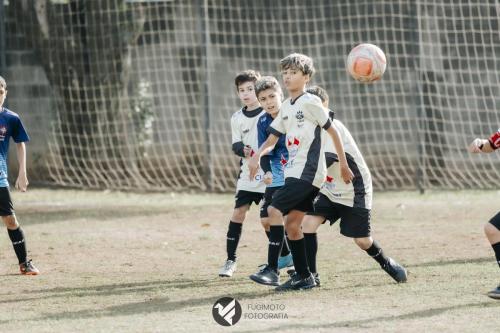 CIFAC 2024 - SUB-11 - 12ª Rodada