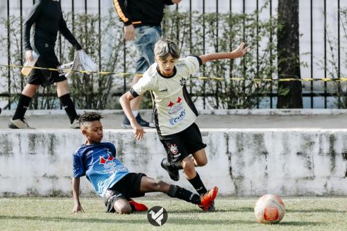 CIFAC 2024 - SUB-11 - 12ª Rodada