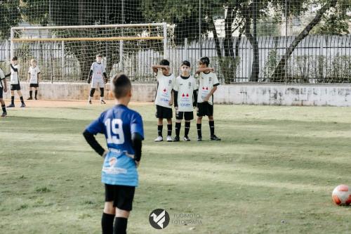 CIFAC 2024 - SUB-11 - 12ª Rodada