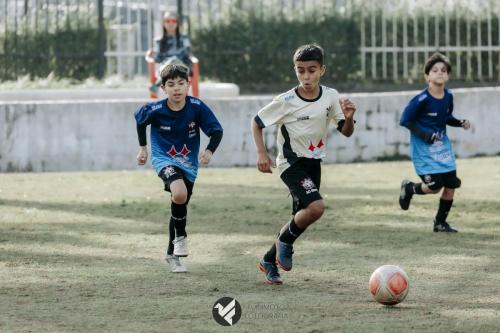 CIFAC 2024 - SUB-11 - 12ª Rodada
